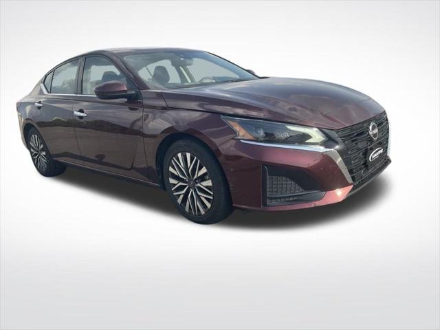 2023 Nissan Altima SV FWD