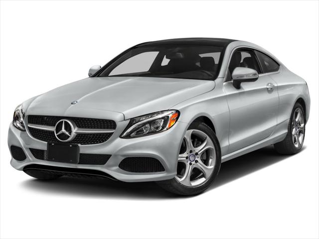 2018 Mercedes-Benz C 300 C 300