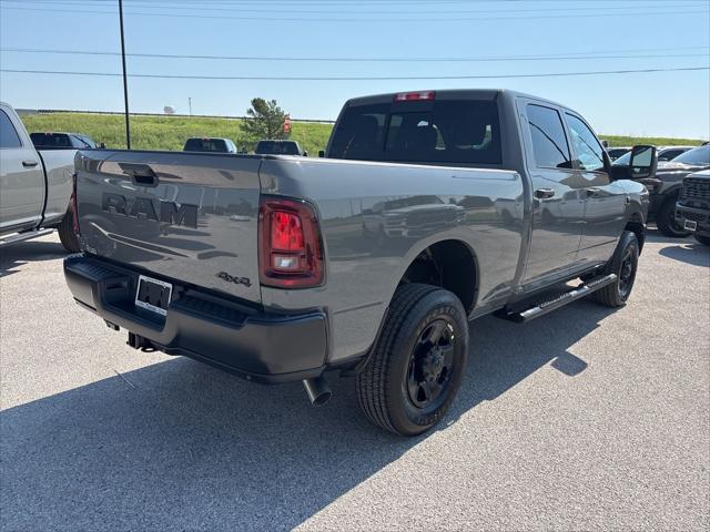 2026 RAM Ram 2500 RAM 2500 TRADESMAN CREW CAB 4X4 64 BOX