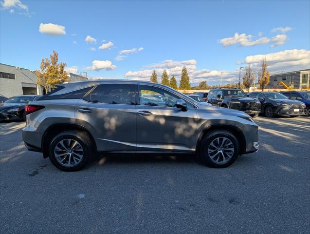 2021 Lexus RX 350 350 2021 Lexus RX 350 350