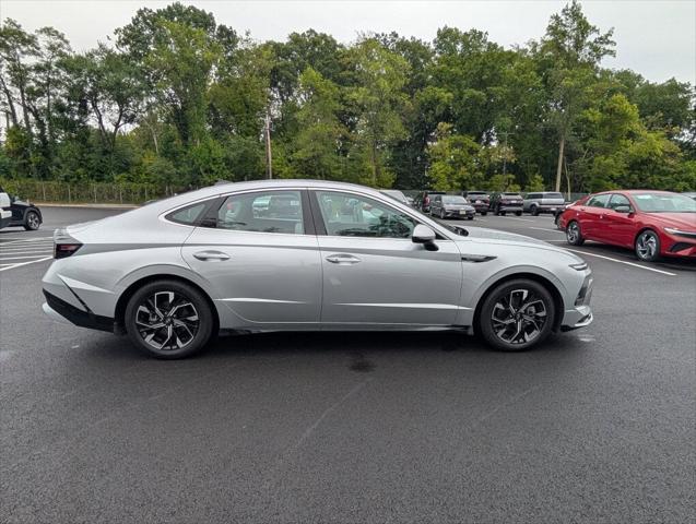 2024 Hyundai Sonata SEL 2024 Hyundai Sonata SEL