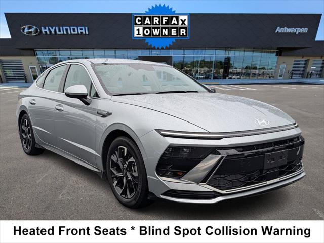 2024 Hyundai Sonata SEL 2024 Hyundai Sonata SEL