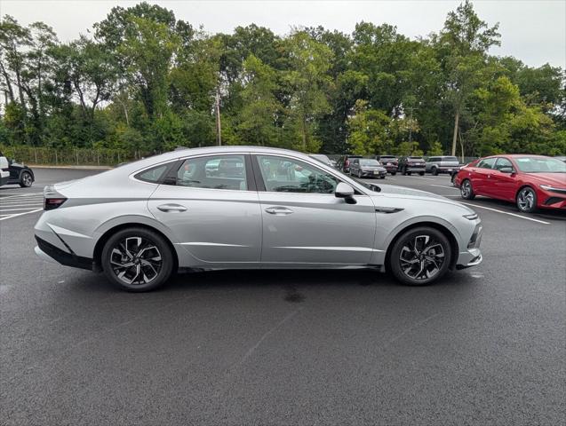 2024 Hyundai Sonata SEL 2024 Hyundai Sonata SEL