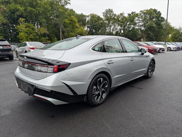 2024 Hyundai Sonata SEL 2024 Hyundai Sonata SEL