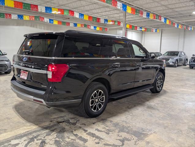 2024 Ford Expedition XLT MAX 2024 Ford Expedition XLT MAX