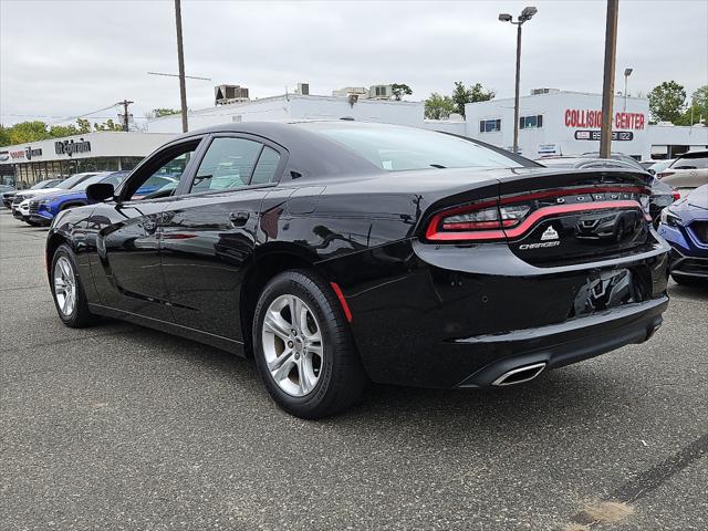 2020 Dodge Charger SXT RWD 2020 Dodge Charger SXT RWD