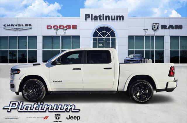 2026 RAM Ram 1500 RAM 1500 LONE STAR CREW CAB 4X4 57 BOX 2026 RAM Ram 1500 RAM 1500 LONE STAR CREW CAB 4X4 57 BOX