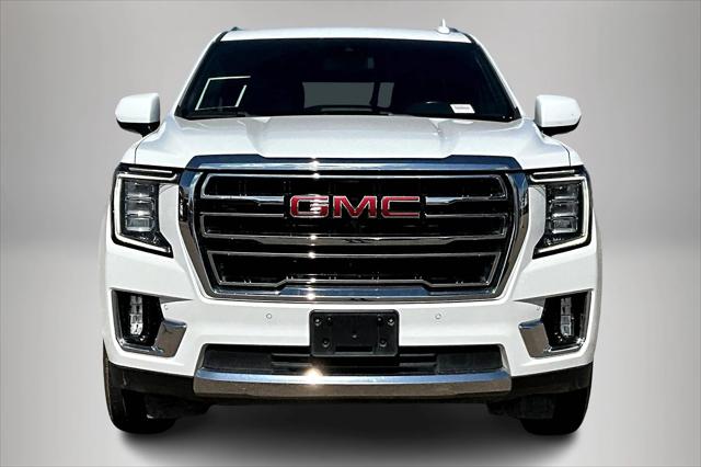 2023 GMC Yukon 4WD SLT 2023 GMC Yukon 4WD SLT