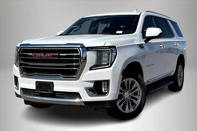 2023 GMC Yukon 4WD SLT 2023 GMC Yukon 4WD SLT