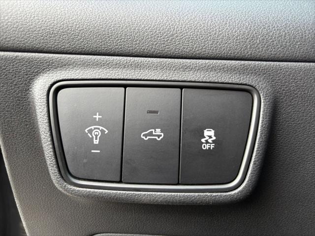 2024 Hyundai Santa Cruz SEL 2024 Hyundai Santa Cruz SEL