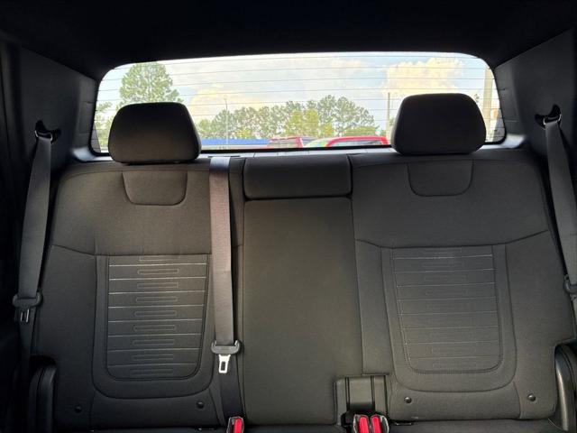 2024 Hyundai Santa Cruz SEL 2024 Hyundai Santa Cruz SEL