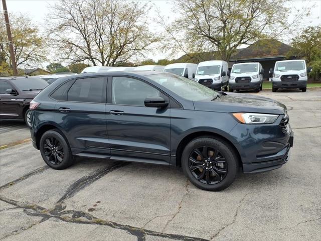 2024 Ford Edge SE
