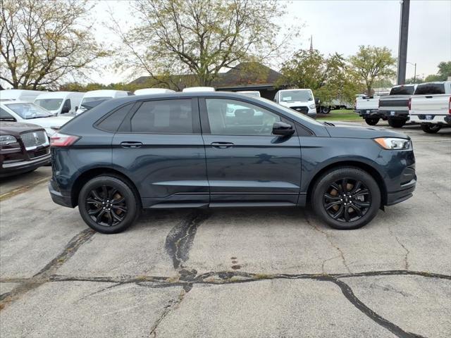 2024 Ford Edge SE