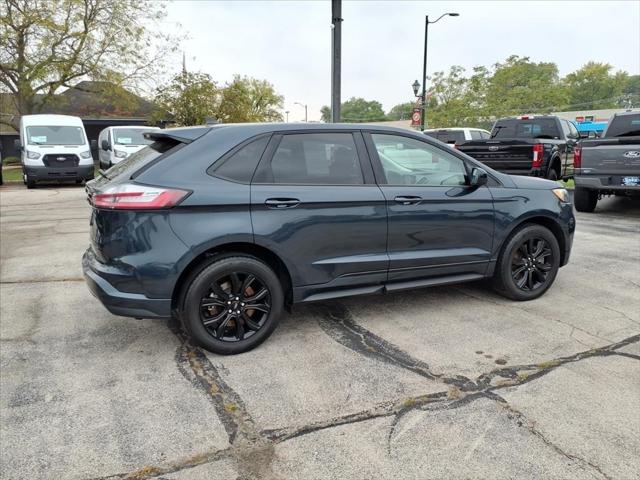 2024 Ford Edge SE