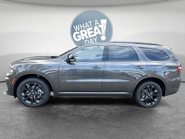 2026 Dodge Durango DURANGO GT PLUS AWD 2026 Dodge Durango DURANGO GT PLUS AWD