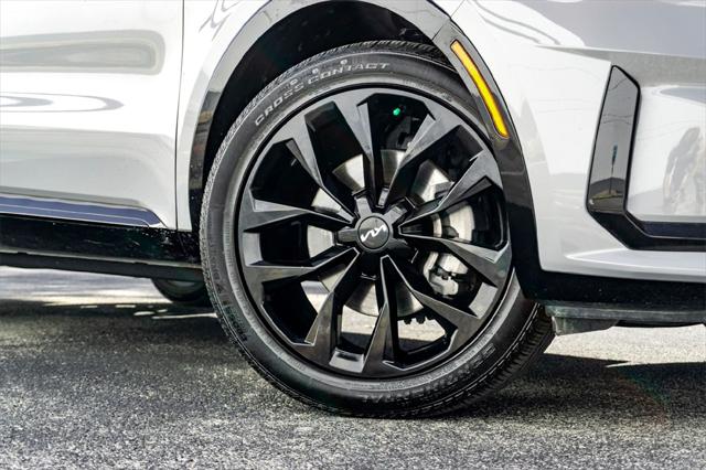 2023 Kia Sorento SX 2023 Kia Sorento SX