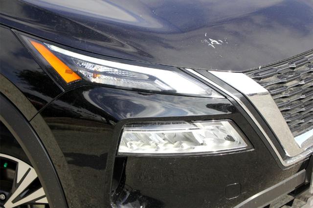 2023 Nissan Rogue SV FWD 2023 Nissan Rogue SV FWD