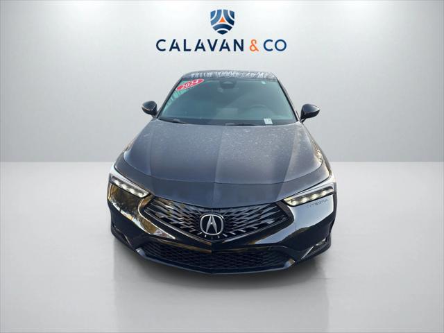 2024 Acura Integra A-SPEC 2024 Acura Integra A-SPEC