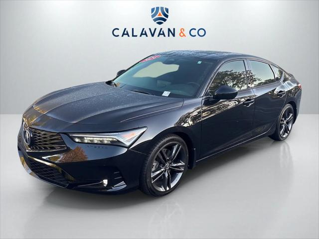 2024 Acura Integra A-SPEC 2024 Acura Integra A-SPEC