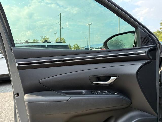 2024 Hyundai Santa Cruz SEL 2024 Hyundai Santa Cruz SEL