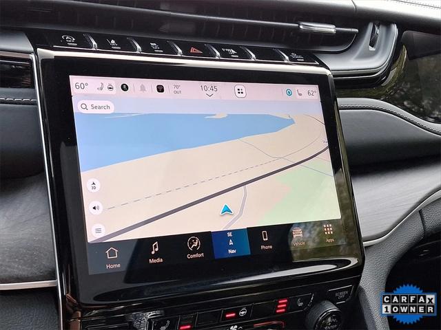 2022 Jeep Grand Cherokee Limited 4x4