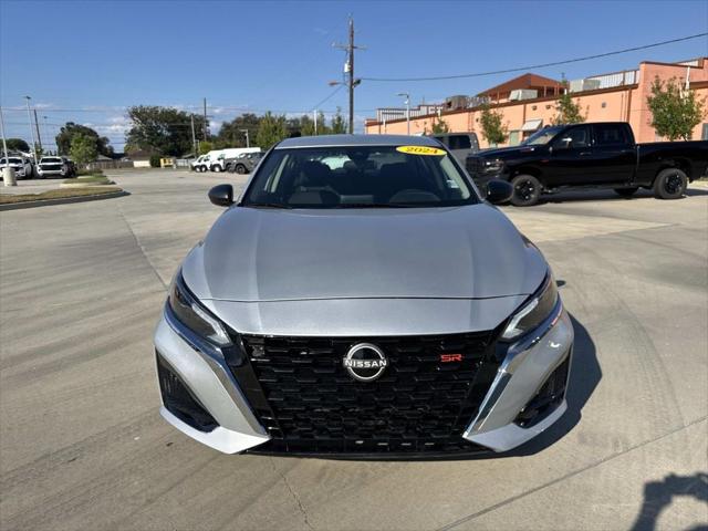 2024 Nissan Altima SV Intelligent AWD