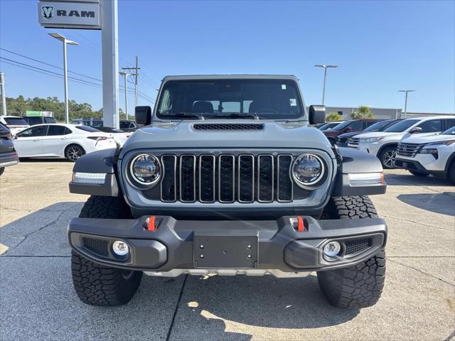 2024 Jeep Gladiator Mojave 2024 Jeep Gladiator Mojave