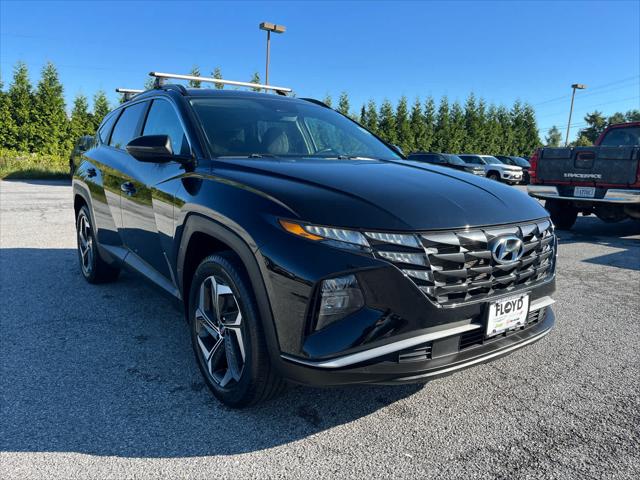 2022 Hyundai Tucson SEL 2022 Hyundai Tucson SEL