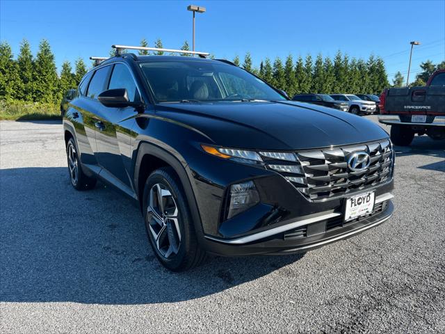 2022 Hyundai Tucson SEL 2022 Hyundai Tucson SEL