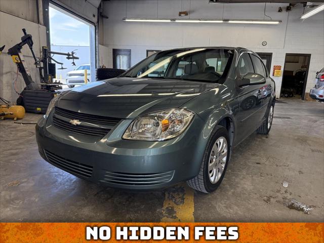 2010 Chevrolet Cobalt LT