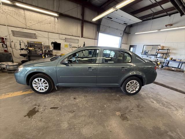 2010 Chevrolet Cobalt LT