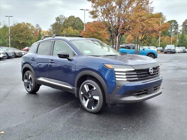 2026 Nissan Kicks SR for sale in Burlington, NC