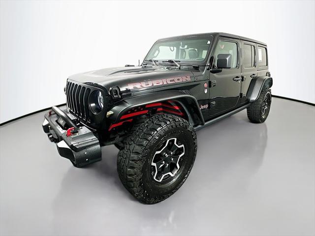 2023 Jeep Wrangler 4-Door Rubicon FarOut 4x4 2023 Jeep Wrangler 4-Door Rubicon FarOut 4x4