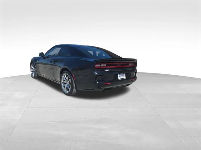 2025 Dodge Charger Daytona Scat Pack AWD