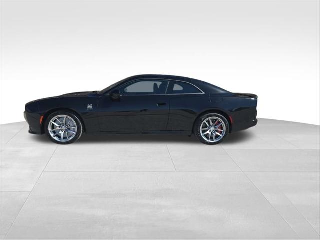 2025 Dodge Charger Daytona Scat Pack AWD 2025 Dodge Charger Daytona Scat Pack AWD