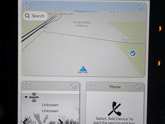 2022 RAM 1500 Sport 2022 RAM 1500 Sport