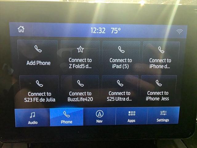 2023 Ford Explorer Timberline 2023 Ford Explorer Timberline