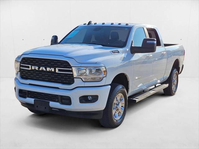 2023 RAM 2500 Big Horn Crew Cab 4x4 64 Box