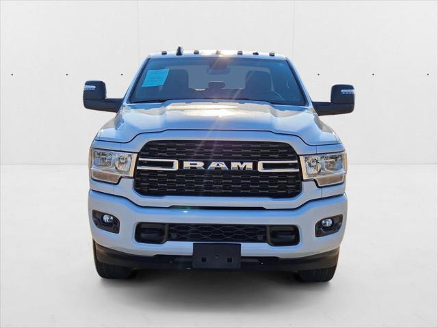 2023 RAM 2500 Big Horn Crew Cab 4x4 64 Box