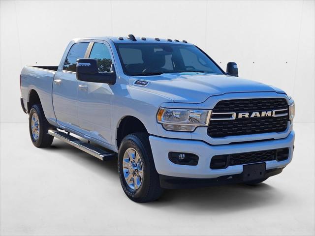 2023 RAM 2500 Big Horn Crew Cab 4x4 64 Box