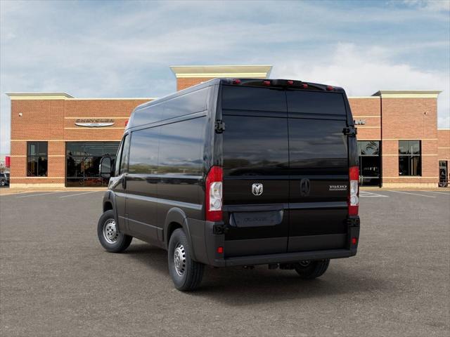 2025 RAM Ram ProMaster RAM PROMASTER 1500 TRADESMAN CARGO VAN HIGH ROOF 136 WB