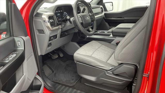 2021 Ford F-150 XL 2021 Ford F-150 XL