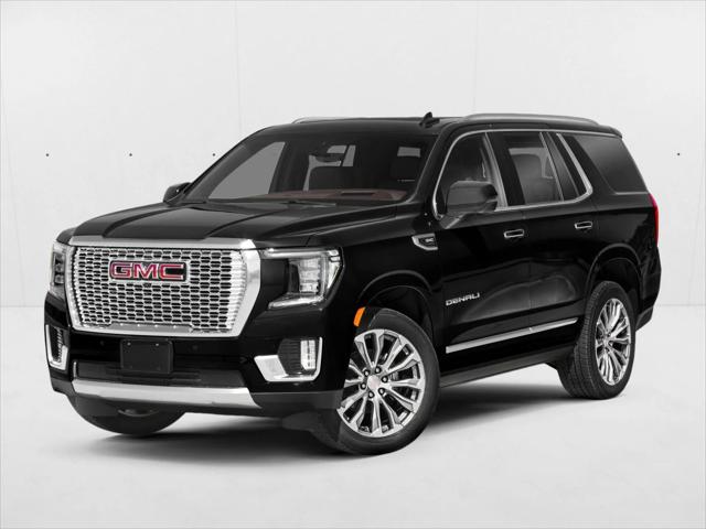 2023 GMC Yukon 4WD Denali