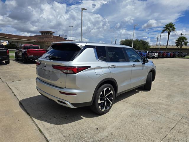 2024 Mitsubishi Outlander SE 2.5 2WD