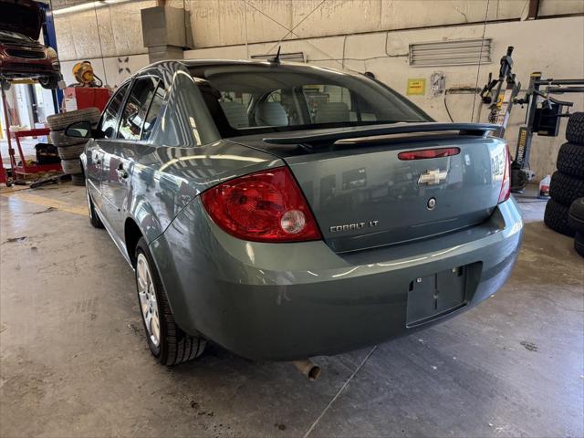 2010 Chevrolet Cobalt LT