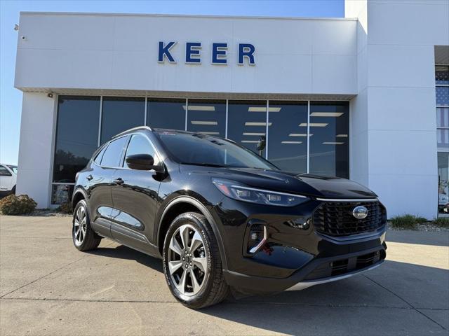 2023 Ford Escape Platinum 2023 Ford Escape Platinum