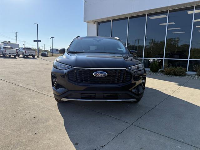 2023 Ford Escape Platinum 2023 Ford Escape Platinum