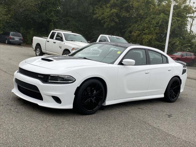 2022 Dodge Charger R/T