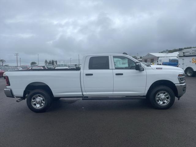 2026 RAM Ram 3500 RAM 3500 TRADESMAN CREW CAB 4X4 8 BOX