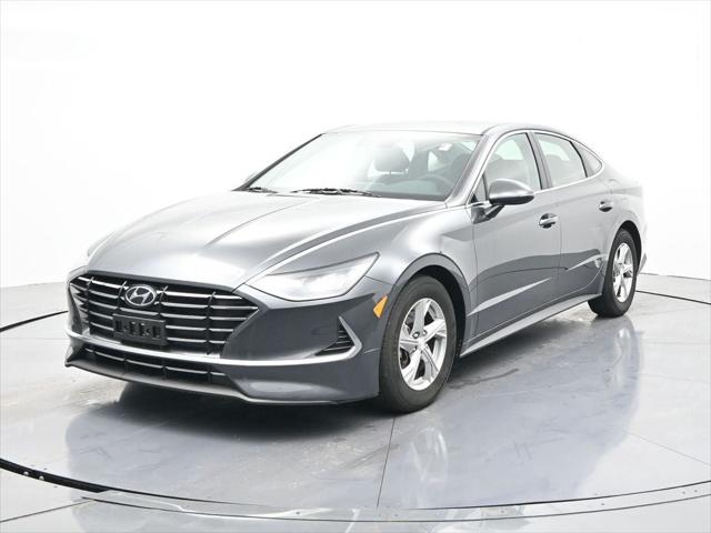 2022 Hyundai Sonata SE